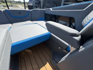 2027 Nautique Super Air Nautique G23 Icon