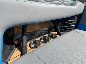 2027 Nautique Super Air Nautique G23 Icon