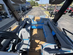 2027 Nautique Super Air Nautique G23 Icon