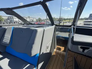 2027 Nautique Super Air Nautique G23 Icon