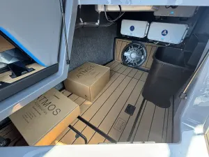 2027 Nautique Super Air Nautique G23 Icon