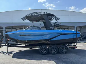 2027 Nautique Super Air Nautique G23 Icon