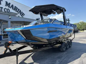2027 Nautique Super Air Nautique G23 Icon