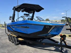 2027 Nautique Super Air Nautique G23 Icon