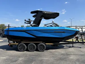 2027 Nautique Super Air Nautique G23 Icon