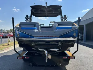 2027 Nautique Super Air Nautique G23 Icon