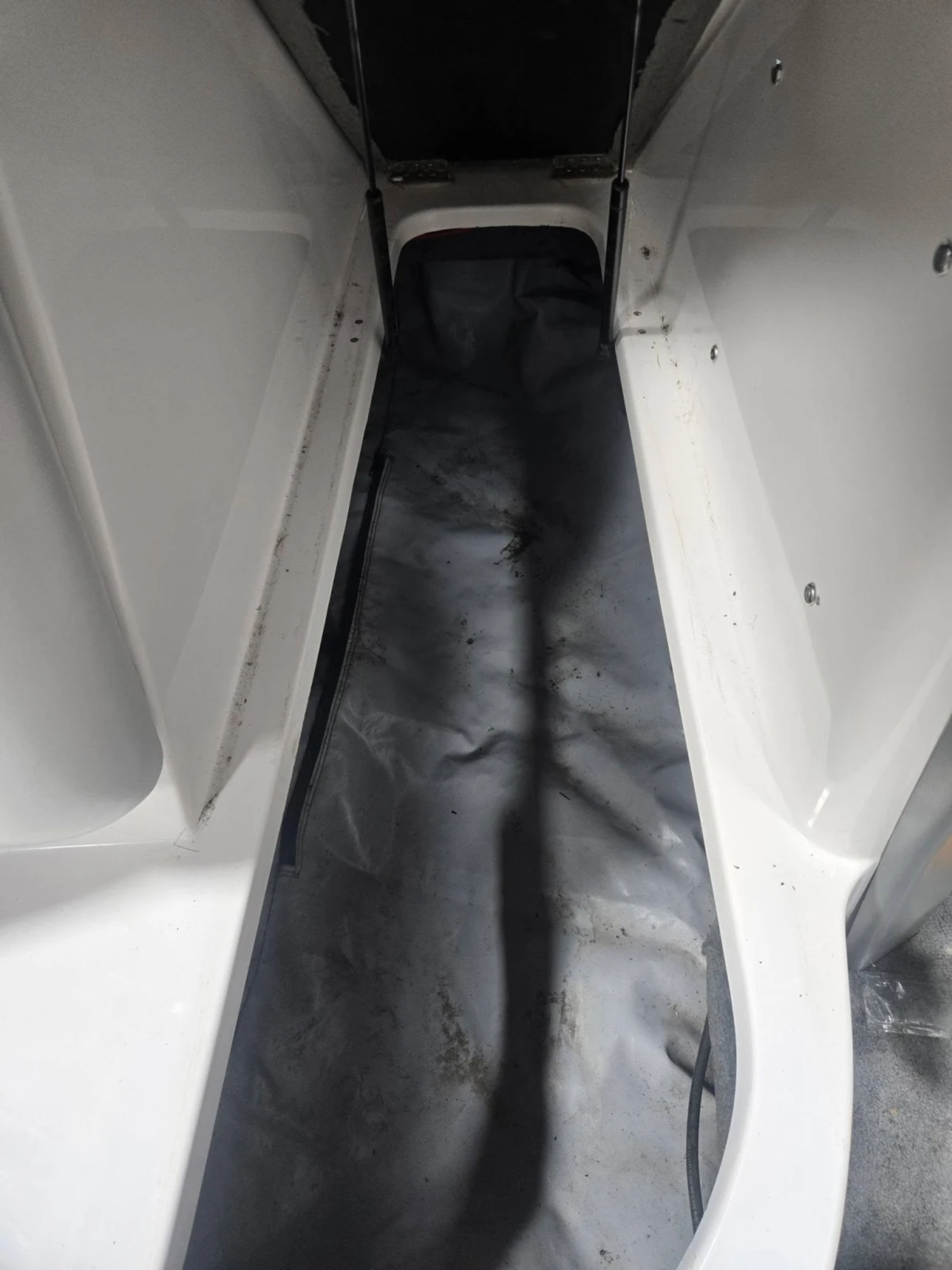 2002 Supra Boats Launch 22SSV