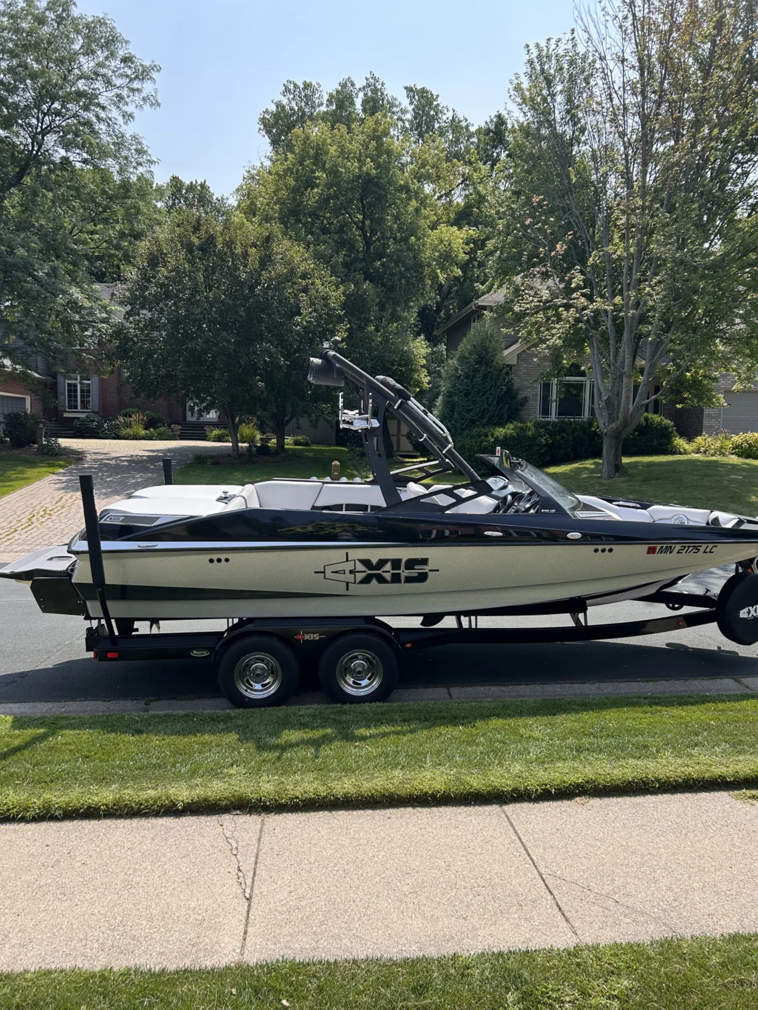 2014 Axis A22