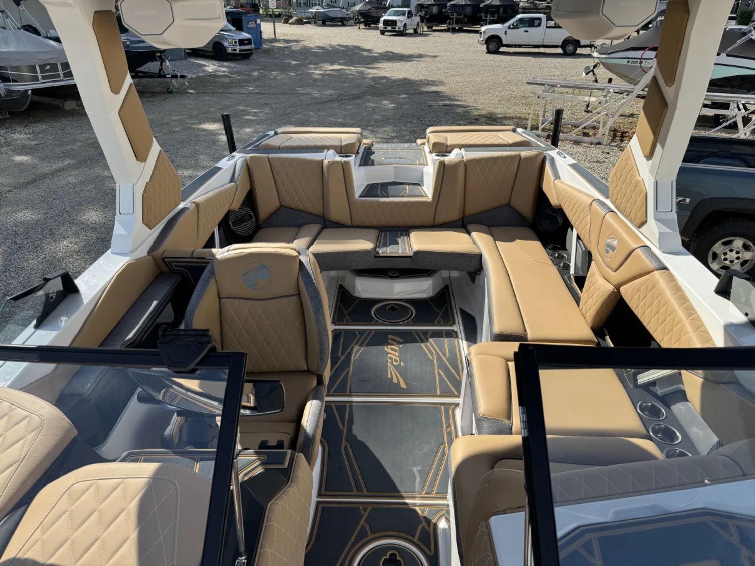 2026 Tige Z3 