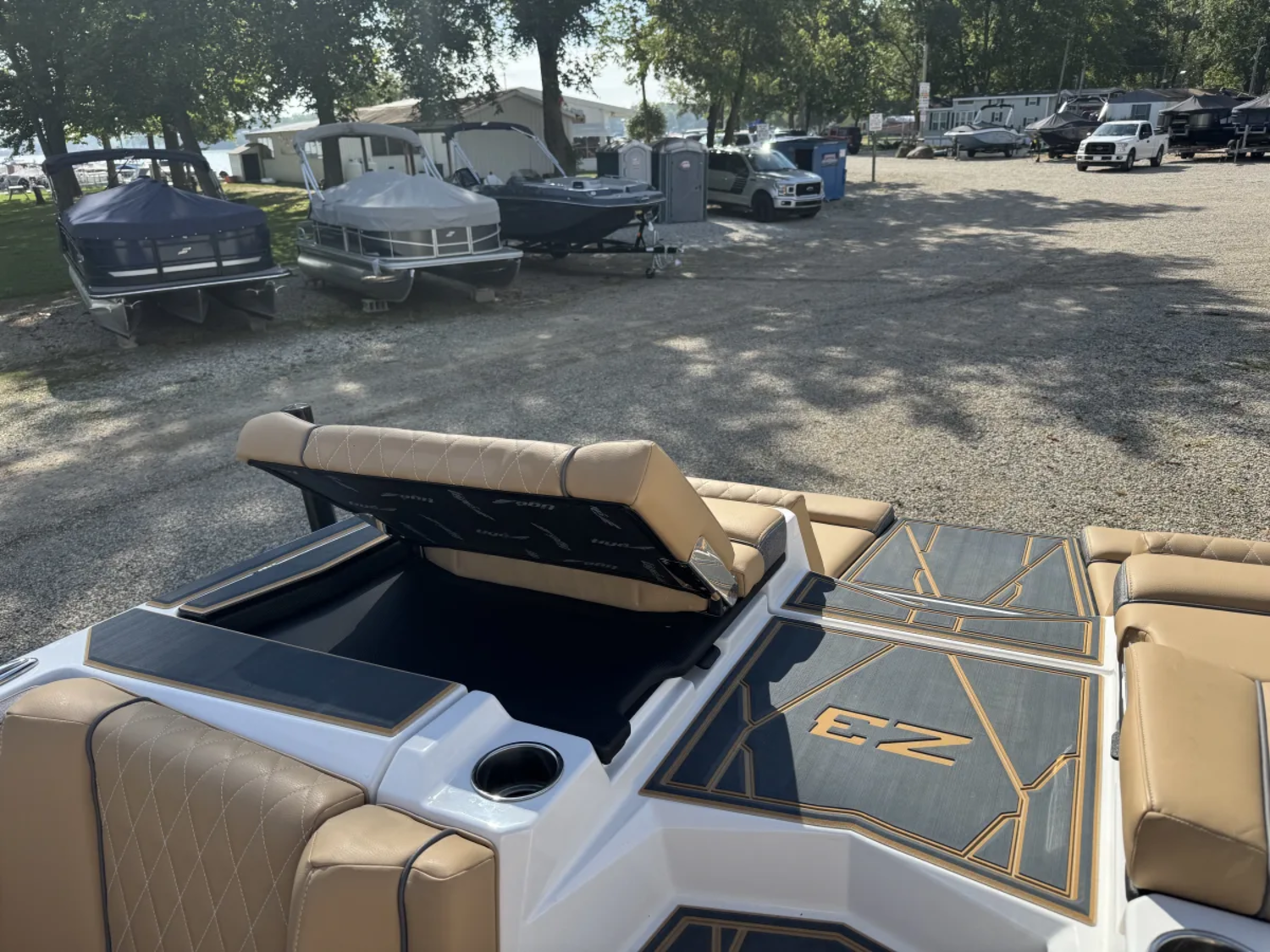 2026 Tige Z3 