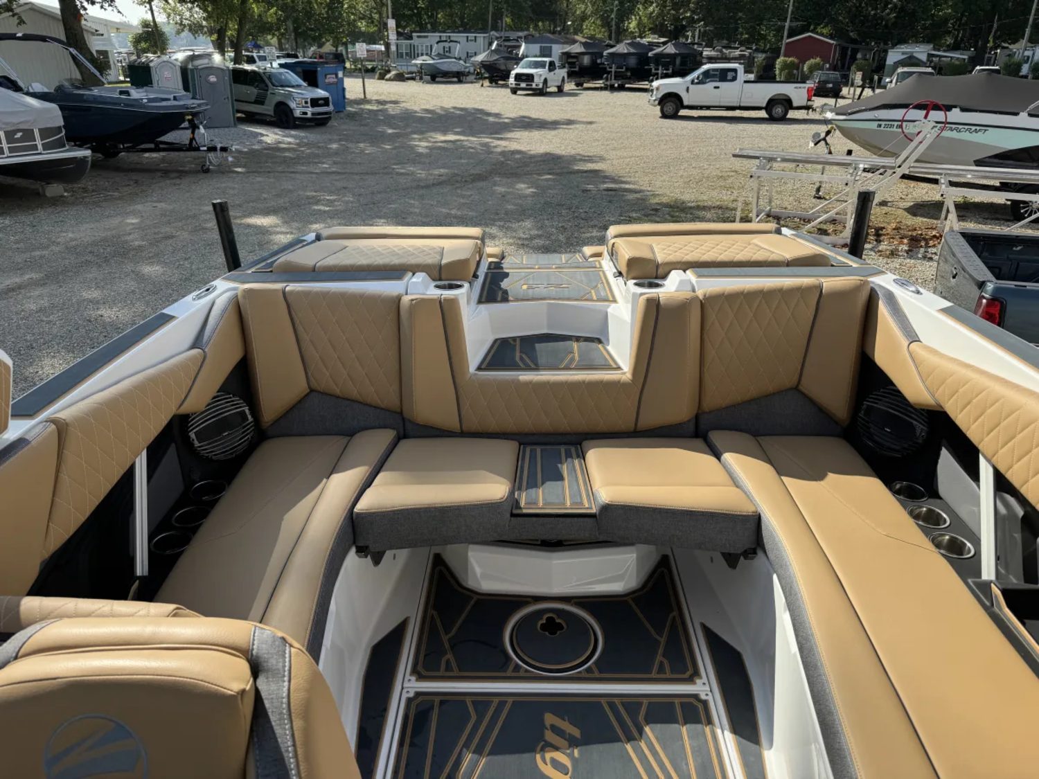 2026 Tige Z3 