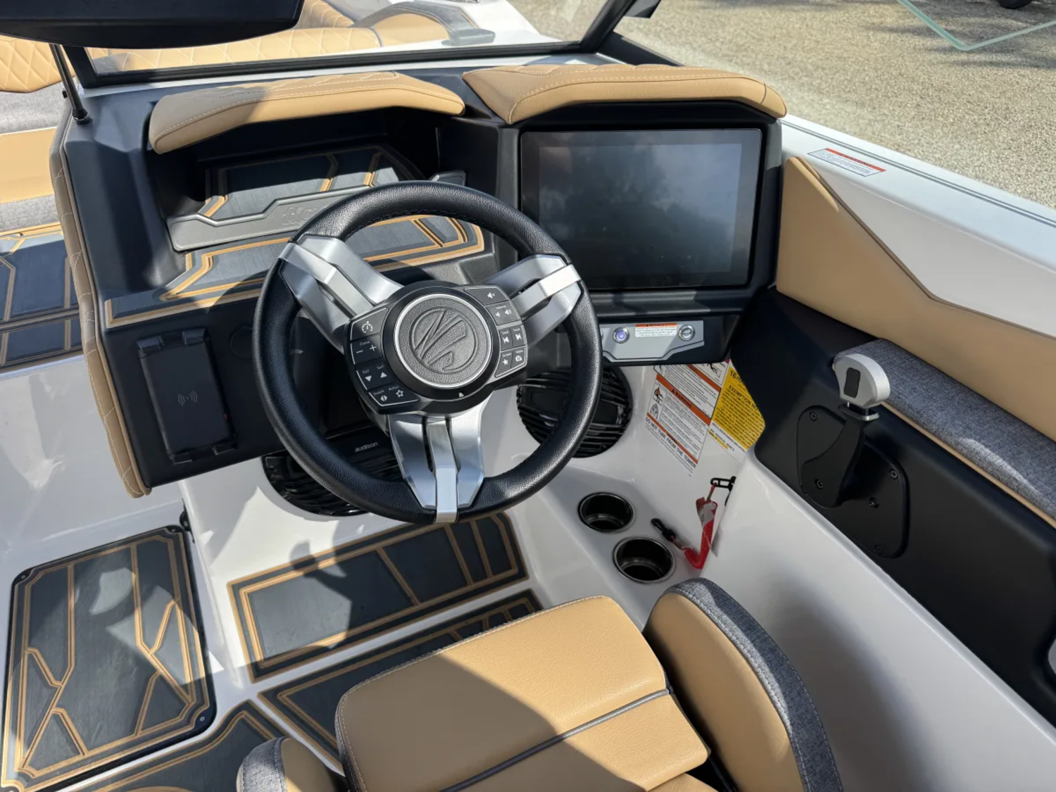 2026 Tige Z3 