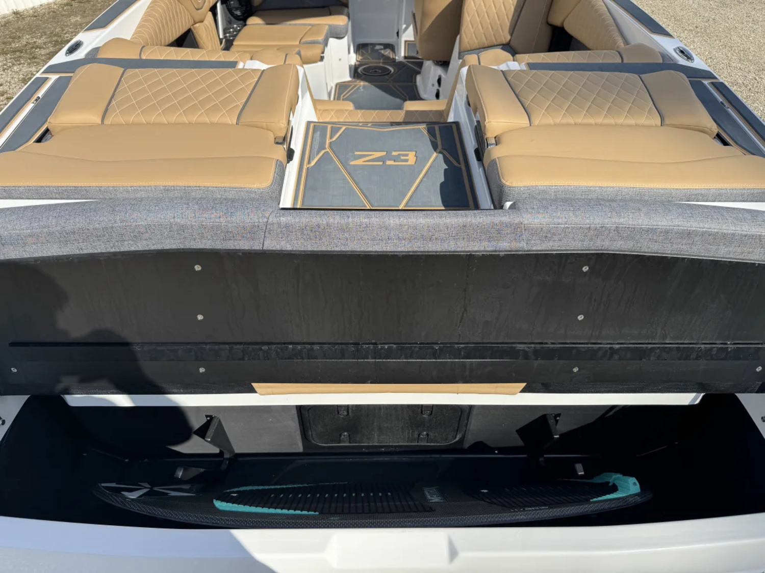 2026 Tige Z3 