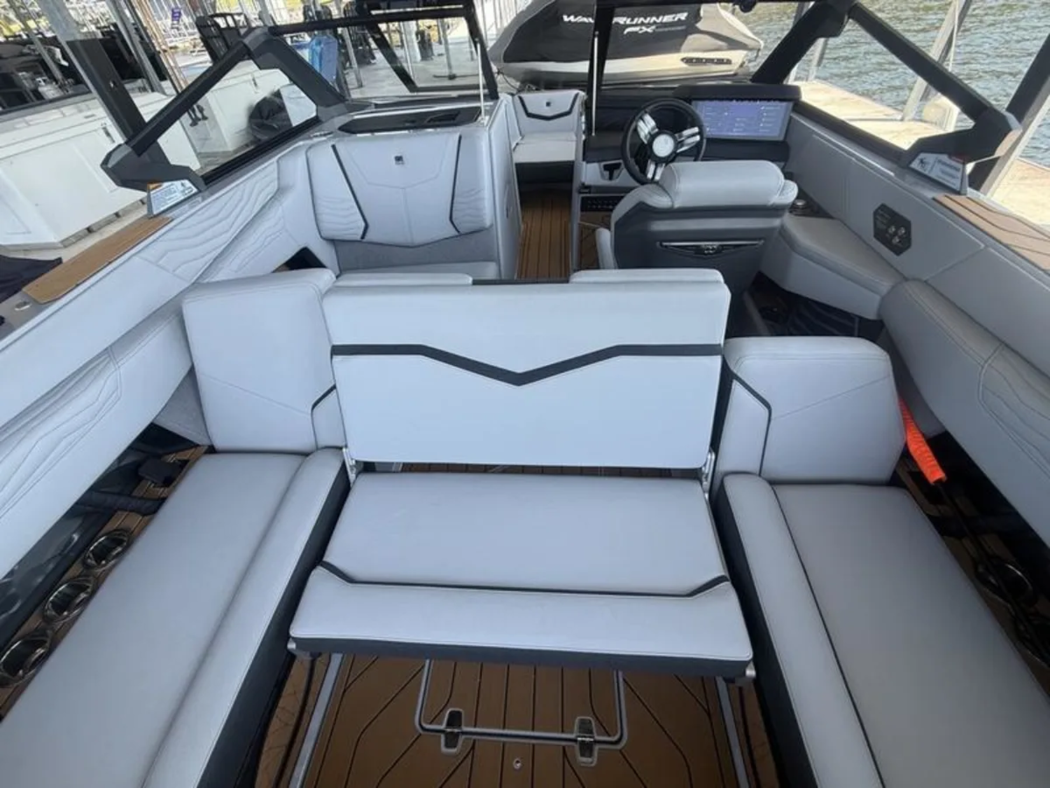 2025 NAUTIQUE G23