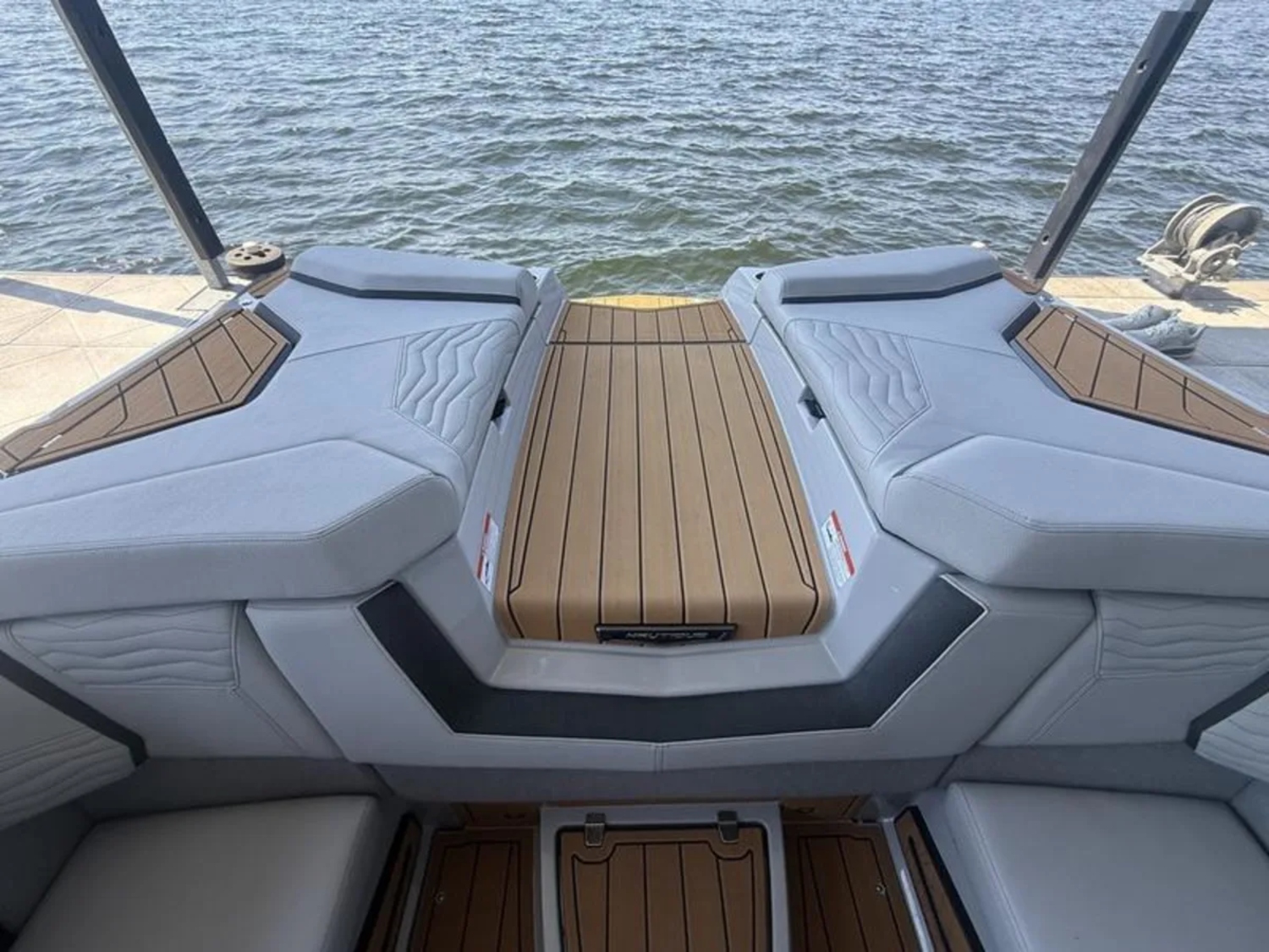 2025 NAUTIQUE G23