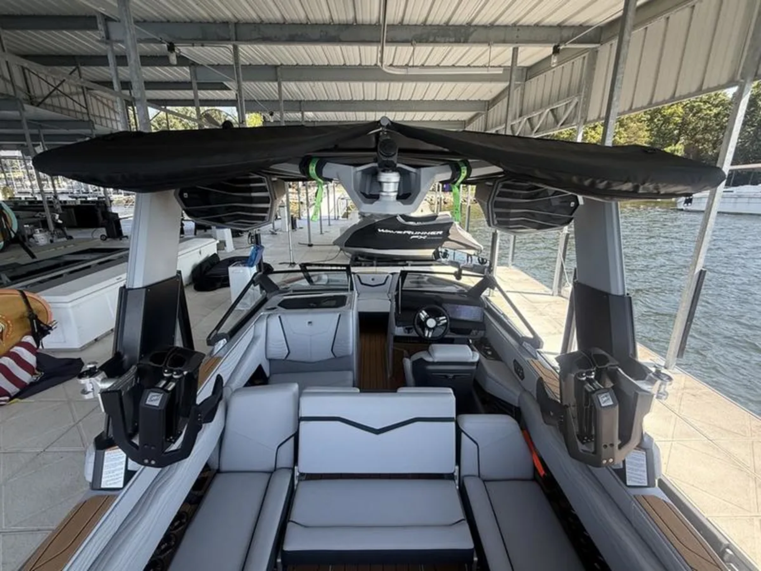 2025 NAUTIQUE G23