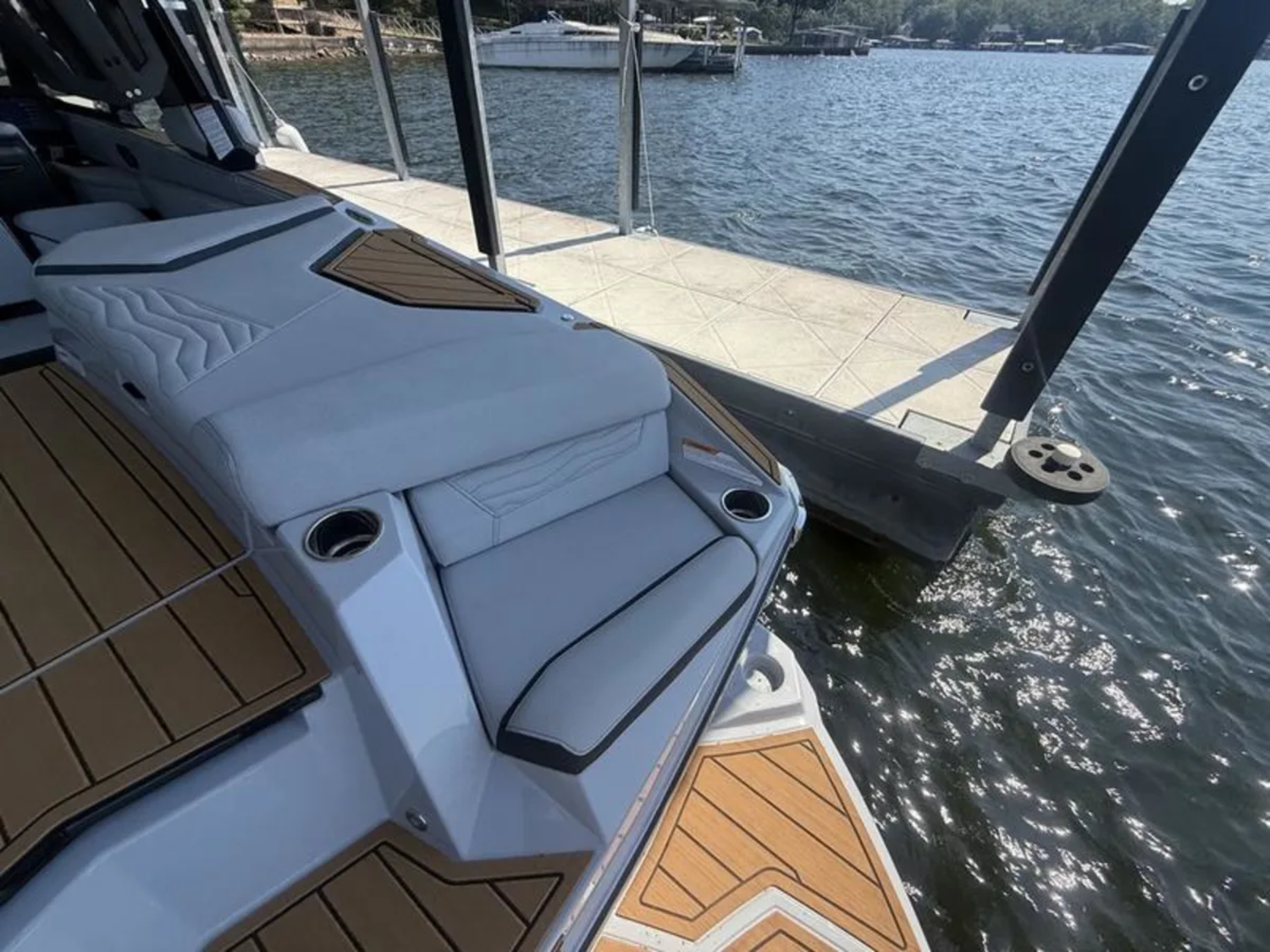 2025 NAUTIQUE G23