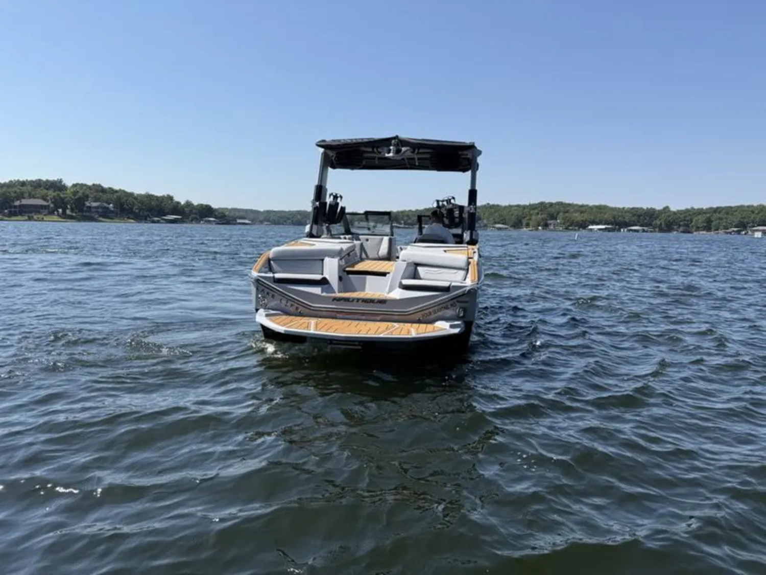 2025 NAUTIQUE G23