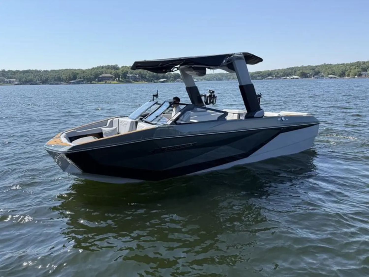 2025 NAUTIQUE G23