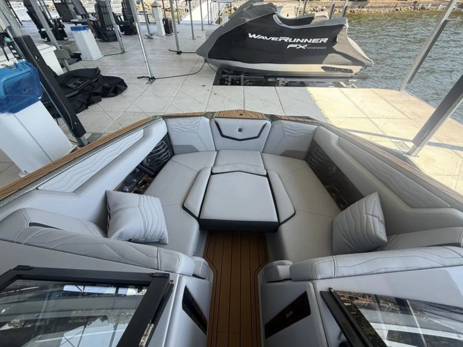 2025 NAUTIQUE G23