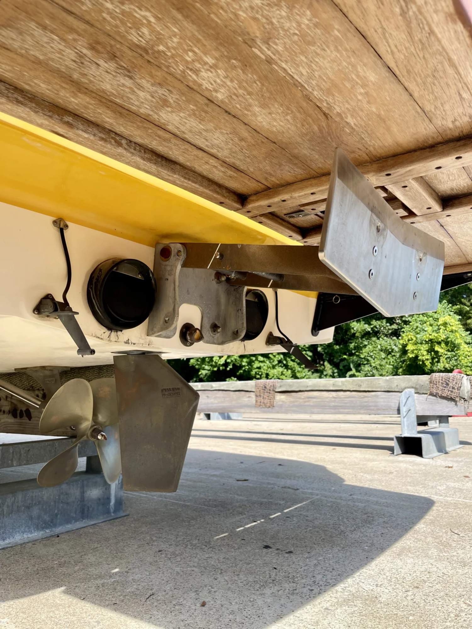 2000 Malibu Boats Wakesetter 23 LSV