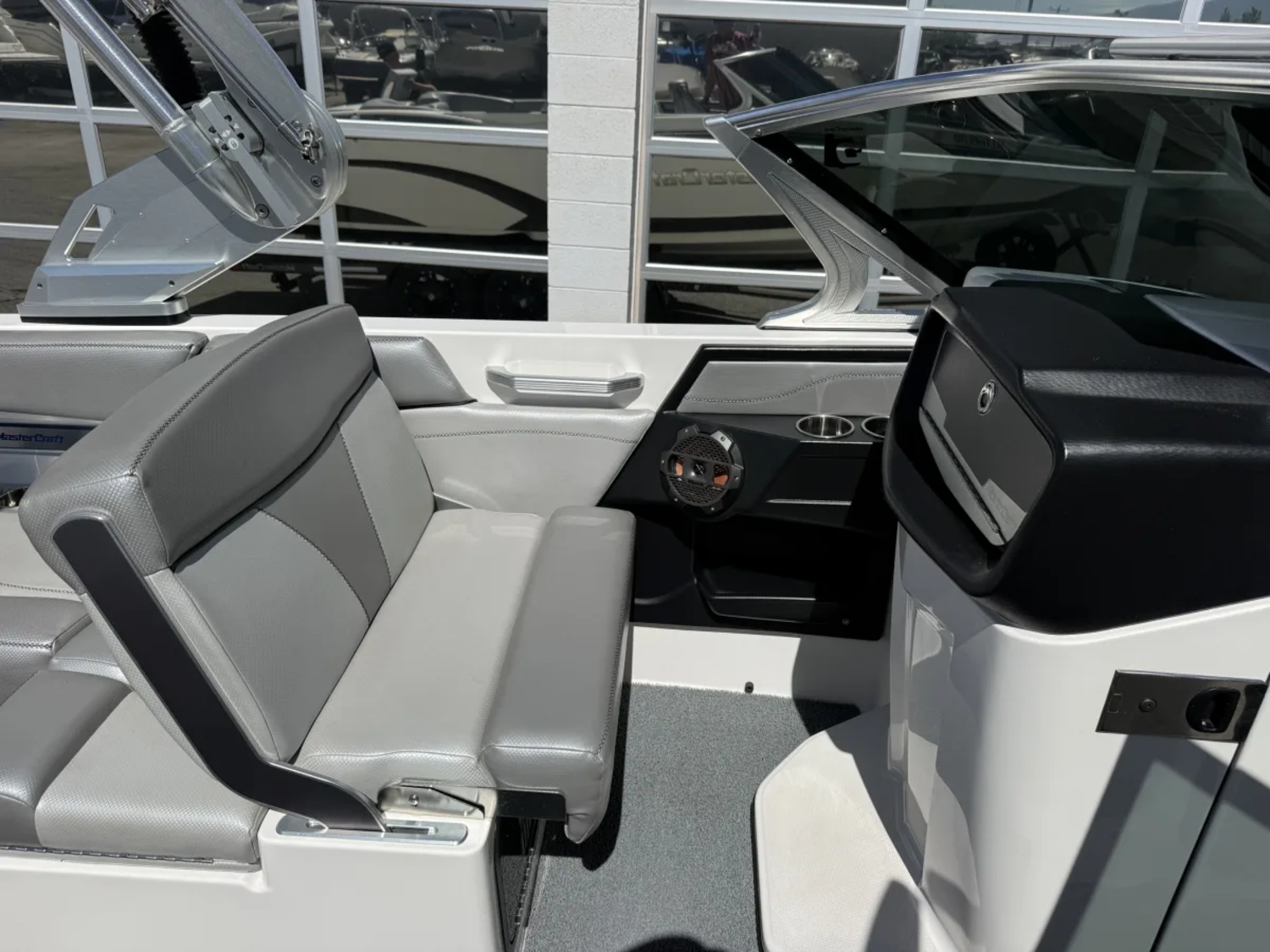 2018 26' MasterCraft X26 Bowrider