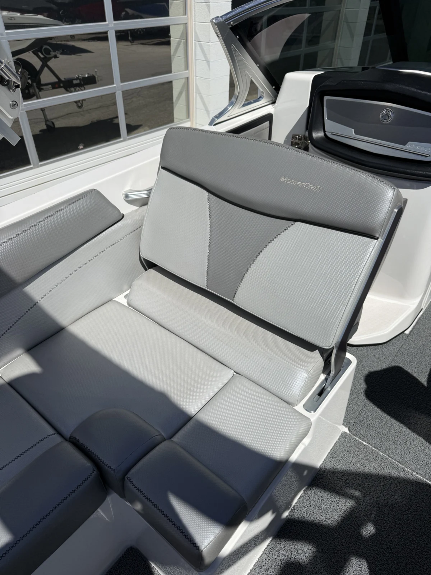 2018 26' MasterCraft X26 Bowrider