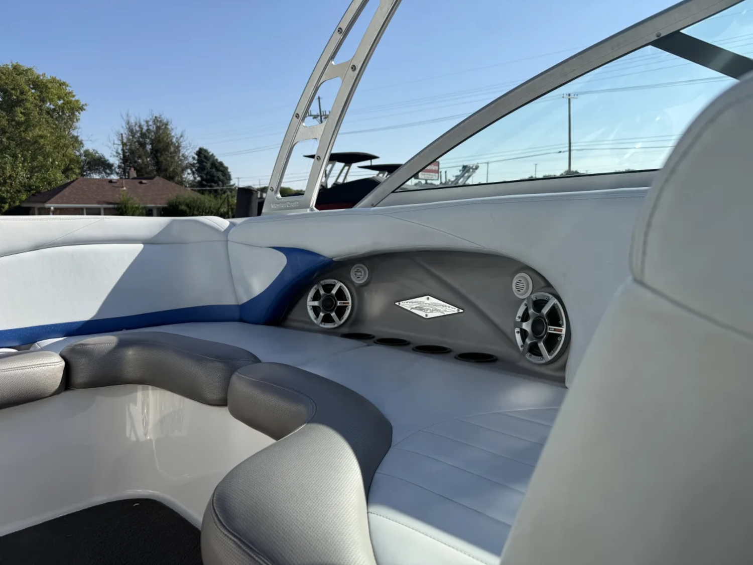 2004 MasterCraft X-Star