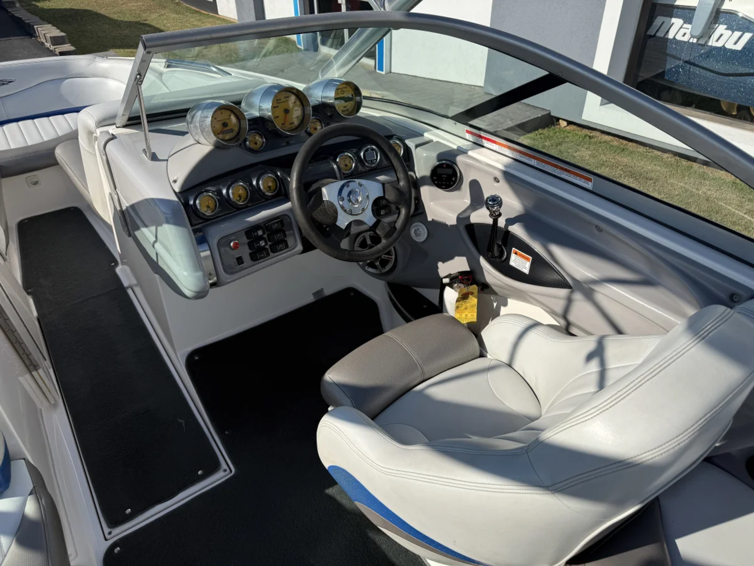 2004 MasterCraft X-Star