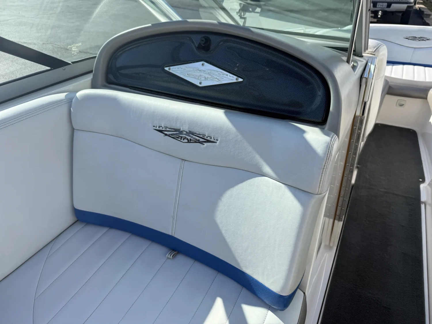 2004 MasterCraft X-Star