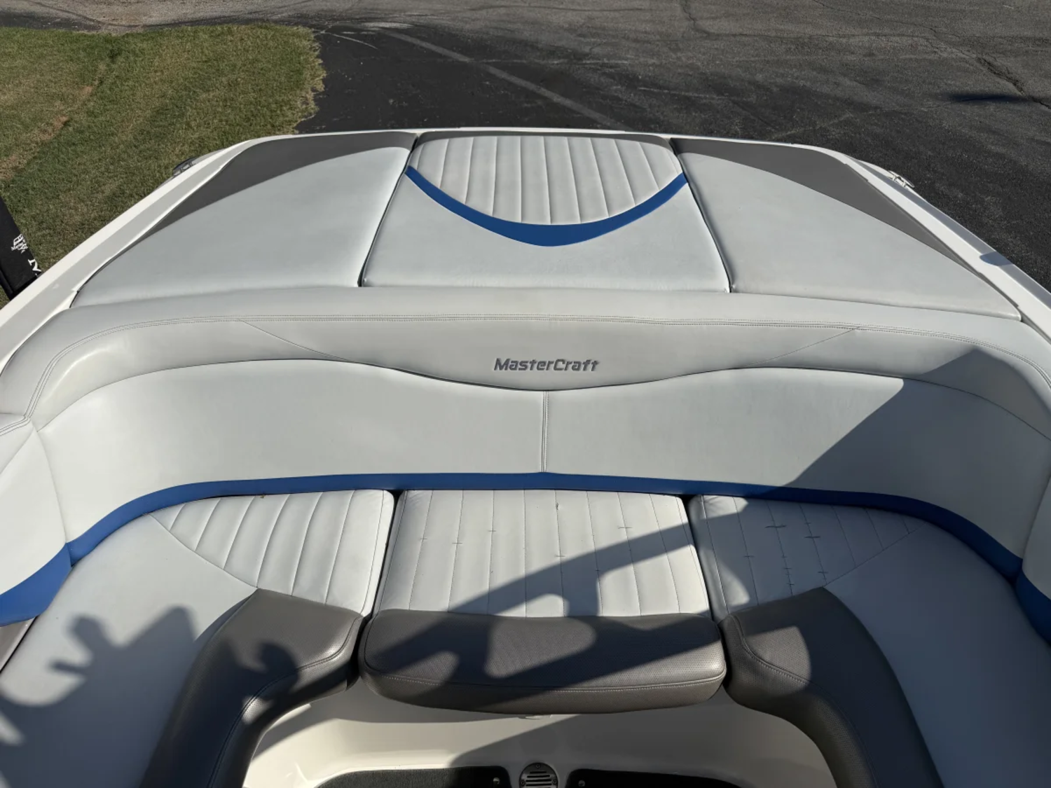 2004 MasterCraft X-Star