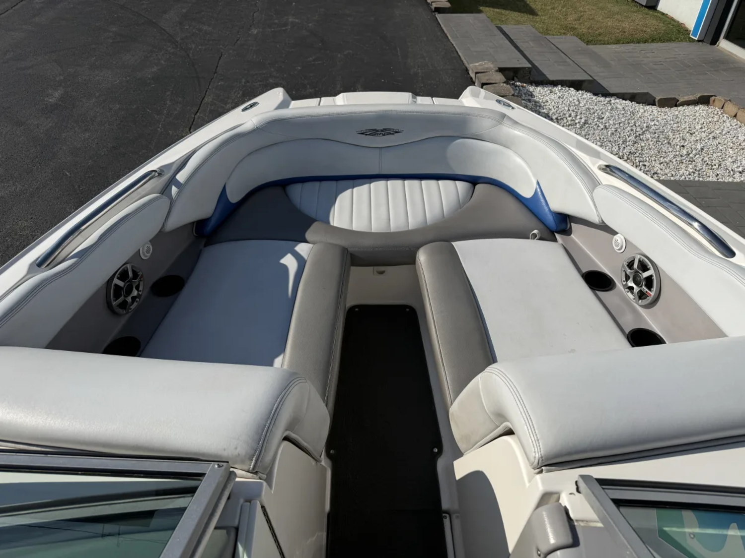 2004 MasterCraft X-Star