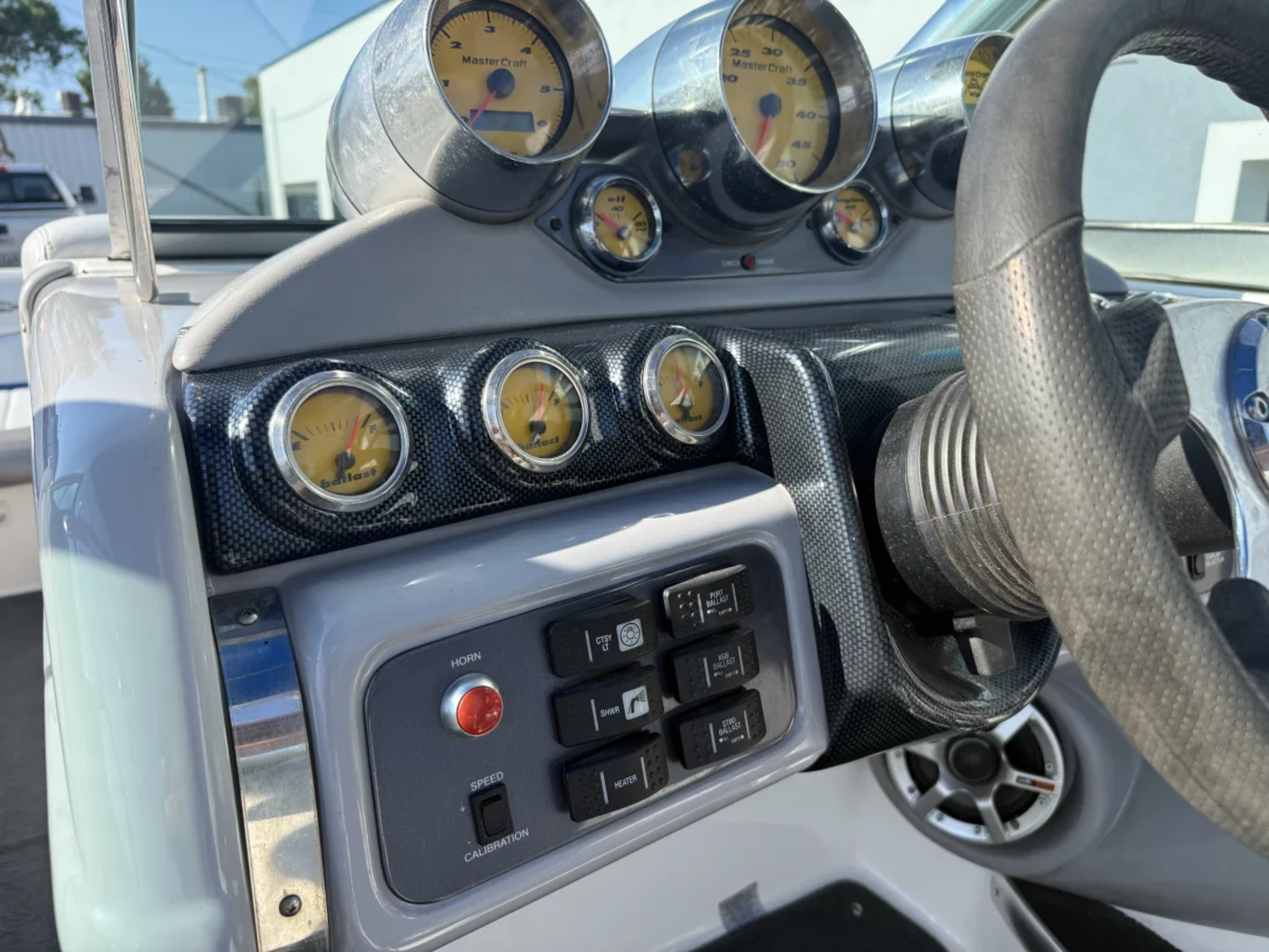 2004 MasterCraft X-Star