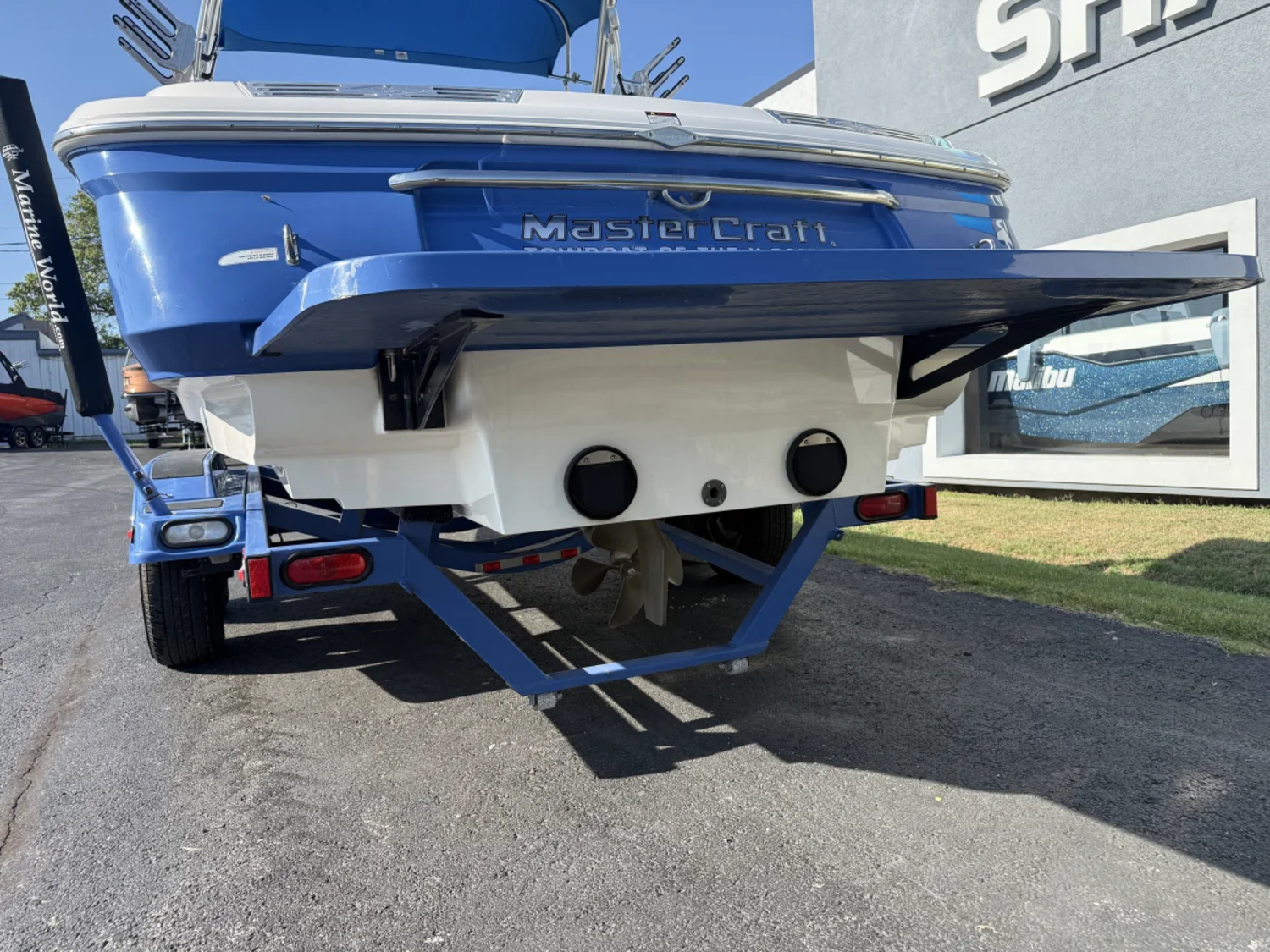 2004 MasterCraft X-Star