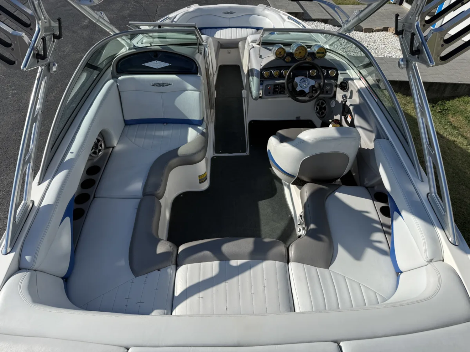 2004 MasterCraft X-Star