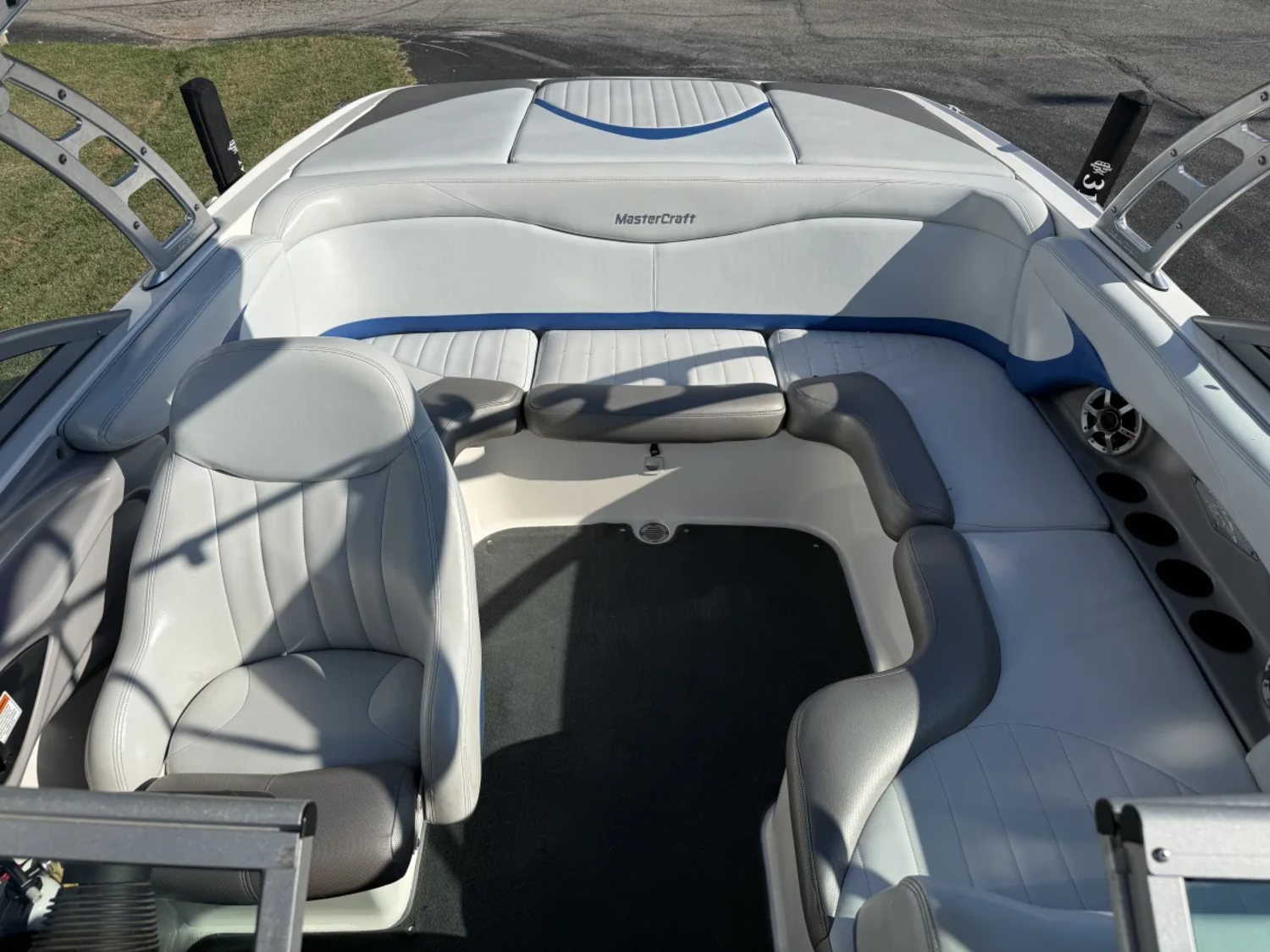 2004 MasterCraft X-Star