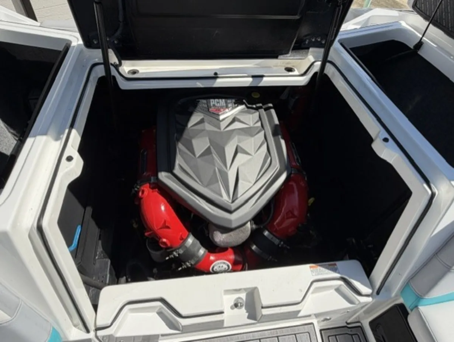 2022 Nautique Super Air Nautique S23
