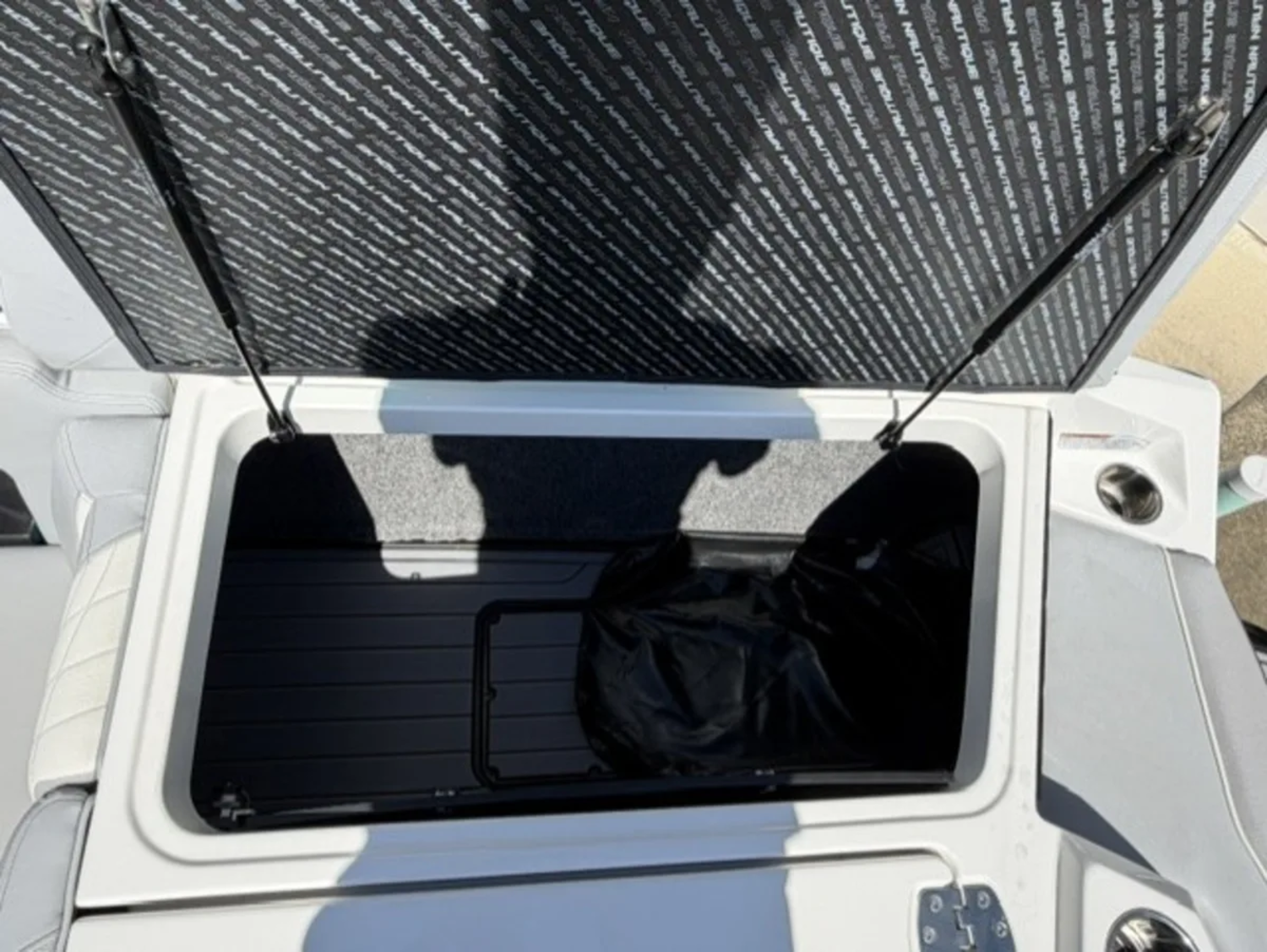 2022 Nautique Super Air Nautique S23