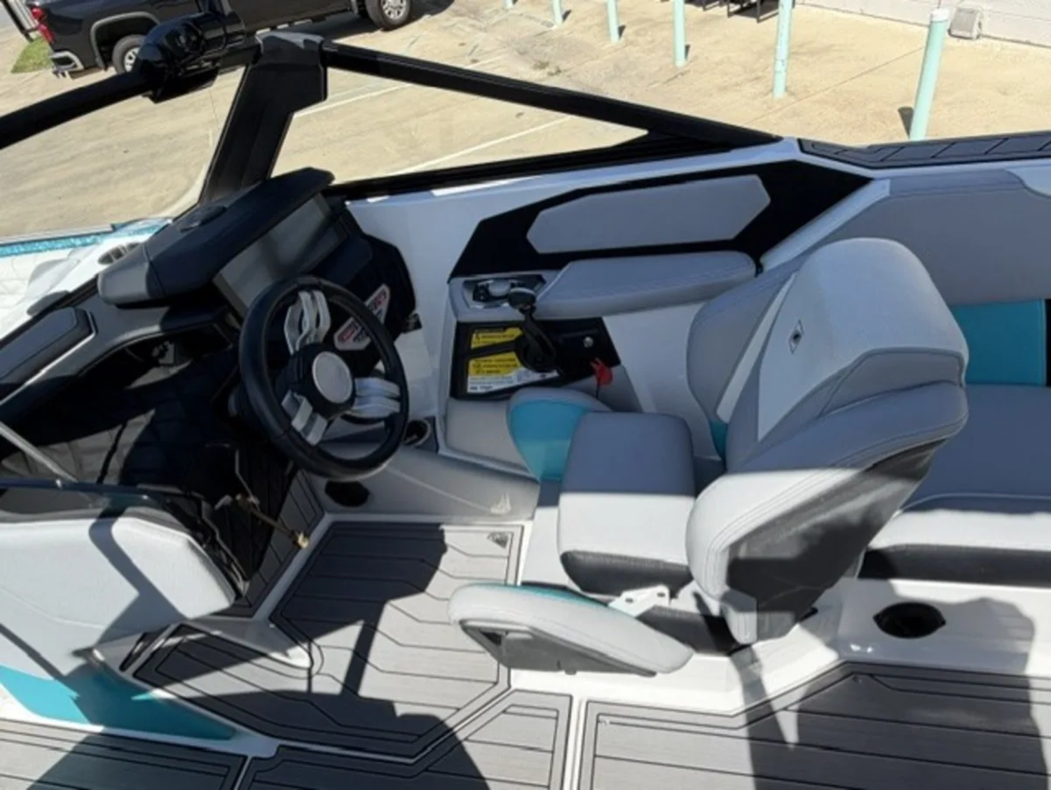 2022 Nautique Super Air Nautique S23