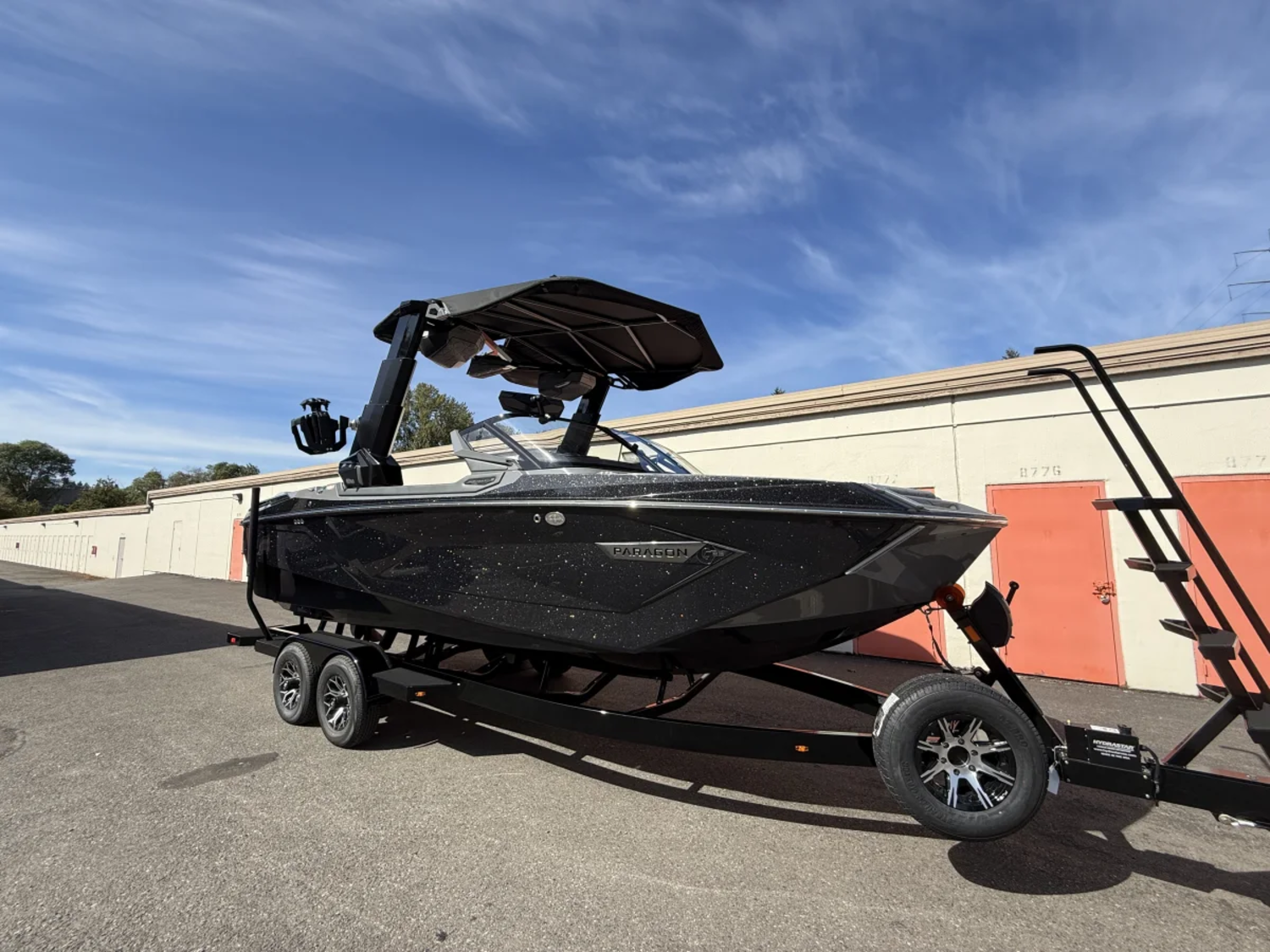 2023 Nautique G23 Paragon