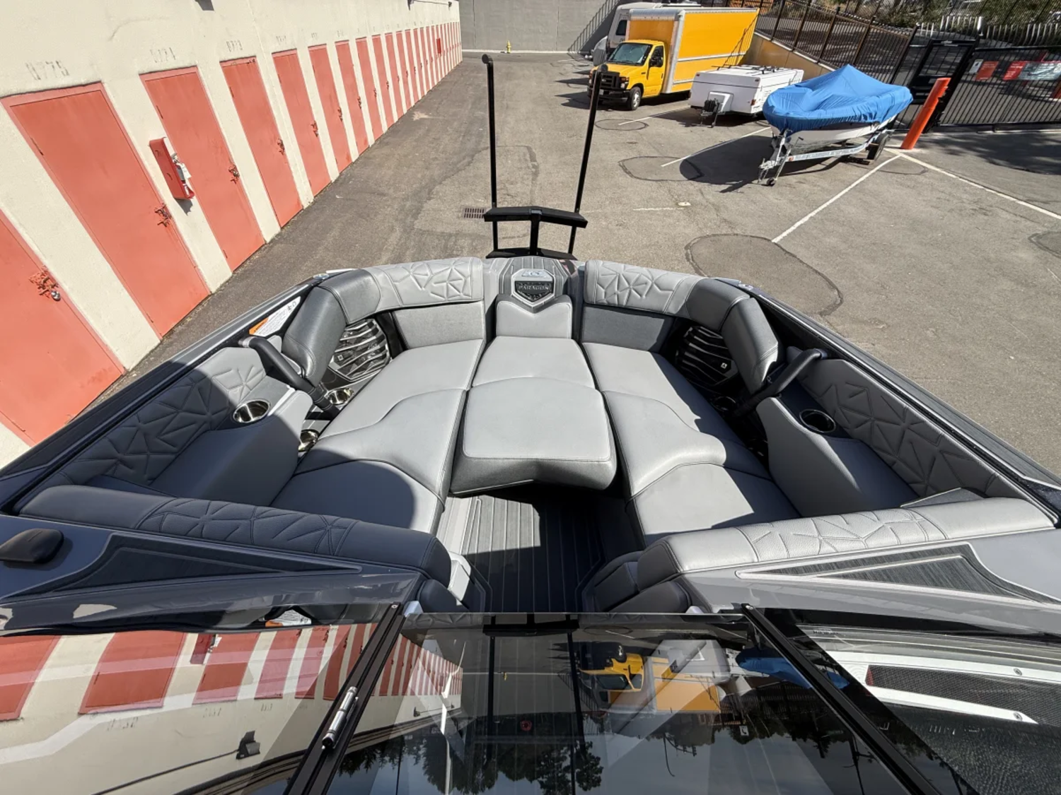 2023 Nautique G23 Paragon