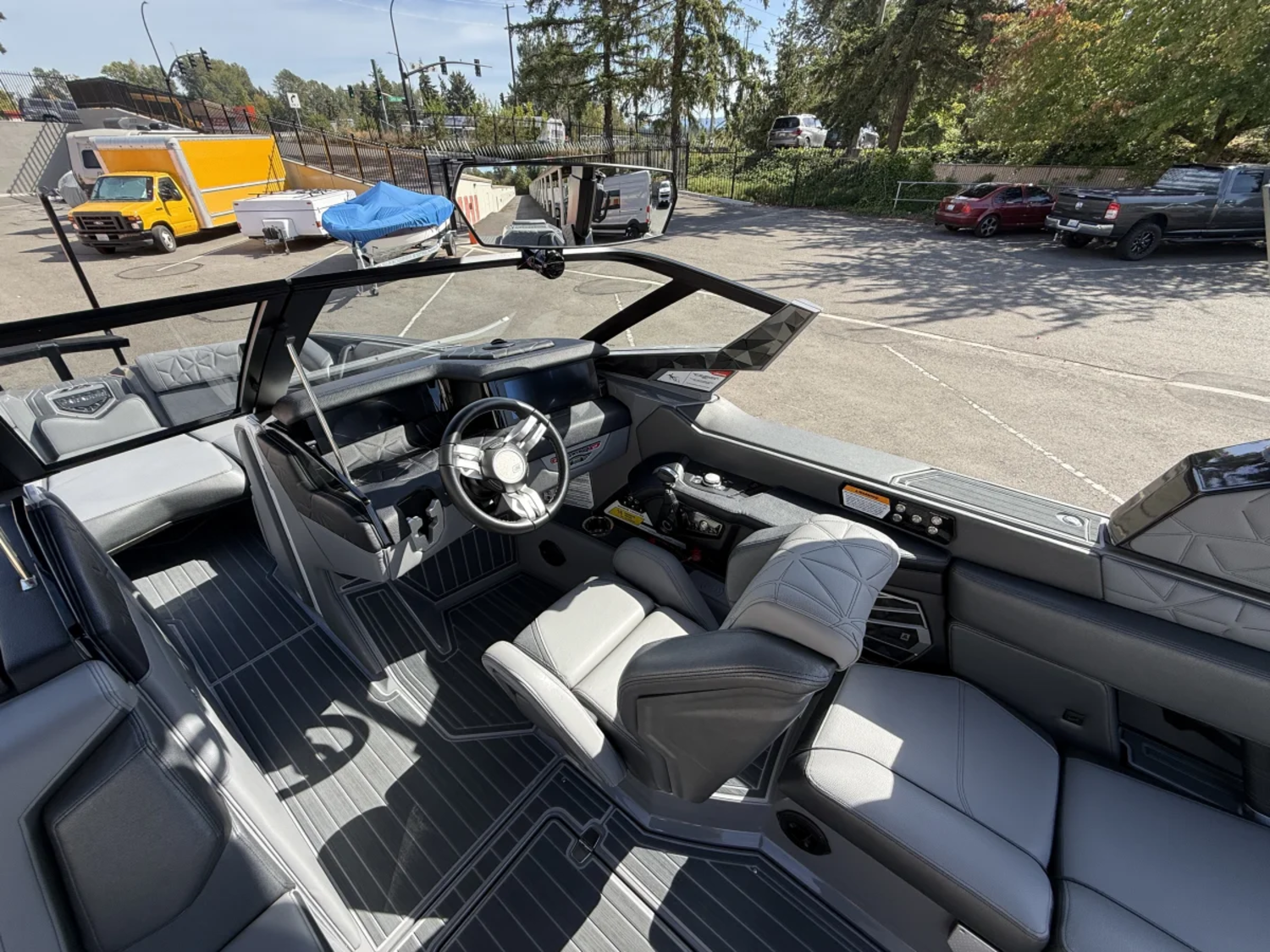 2023 Nautique G23 Paragon