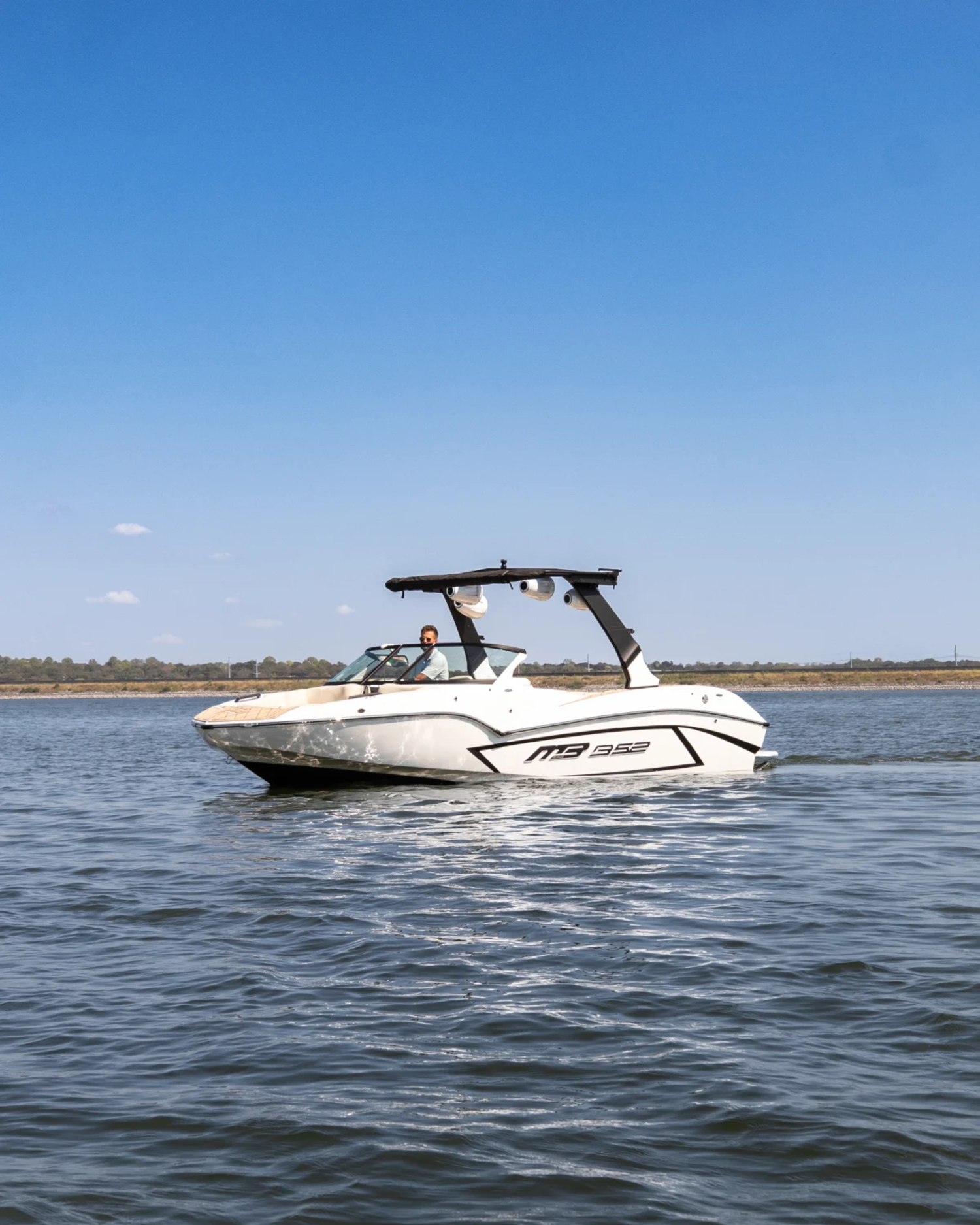 2027 MB Sports B52 23 Alpha