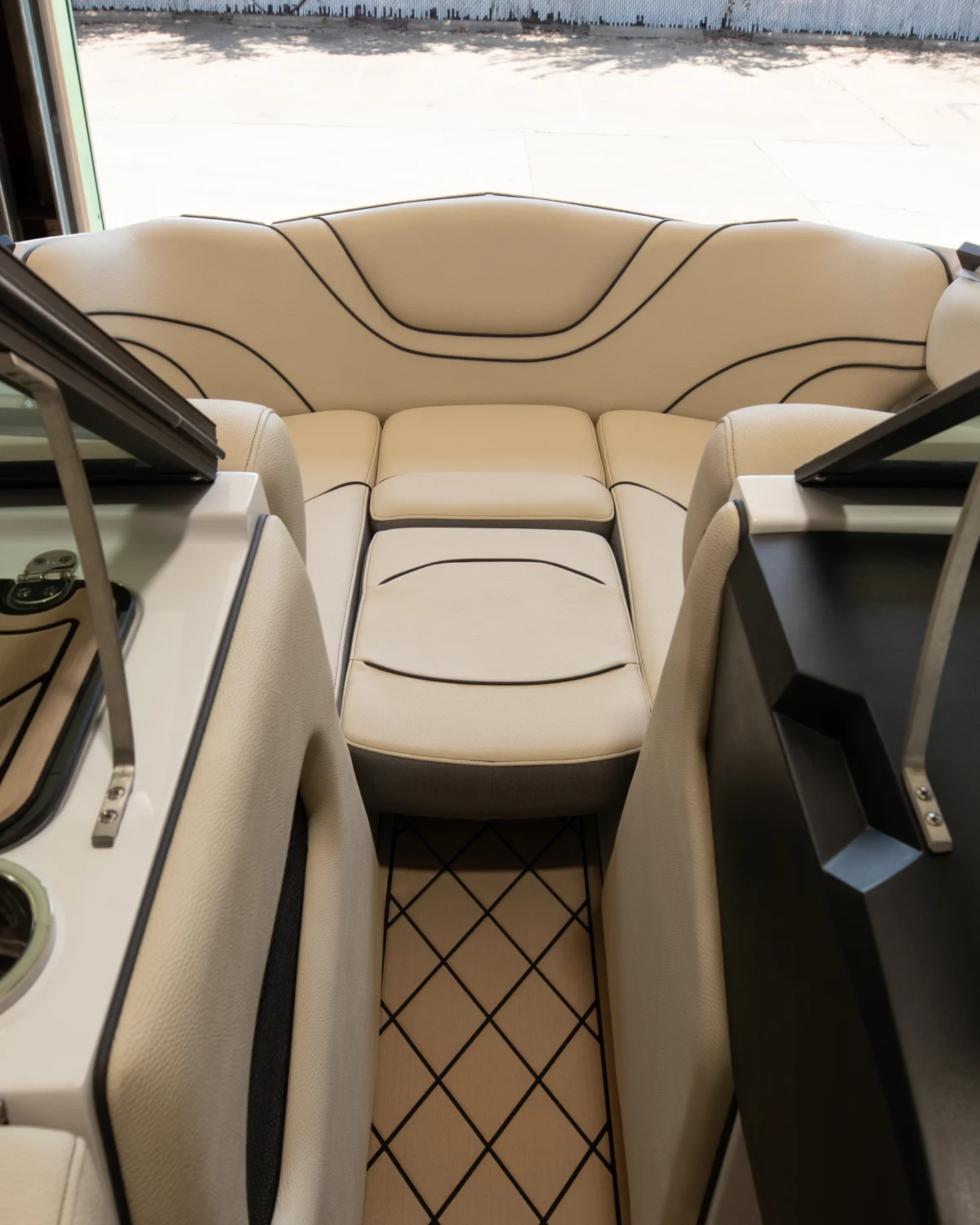 2027 MB Sports B52 23 Alpha