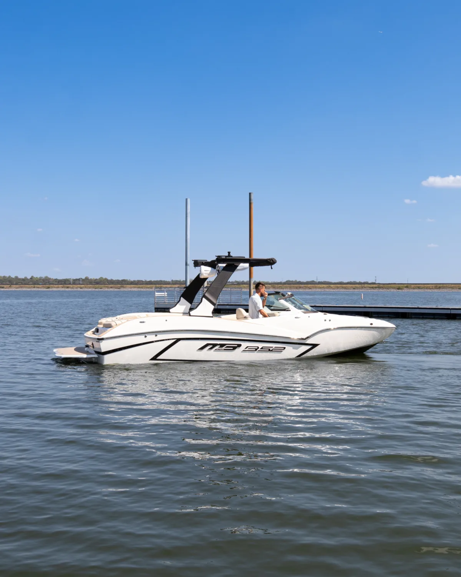 2027 MB Sports B52 23 Alpha