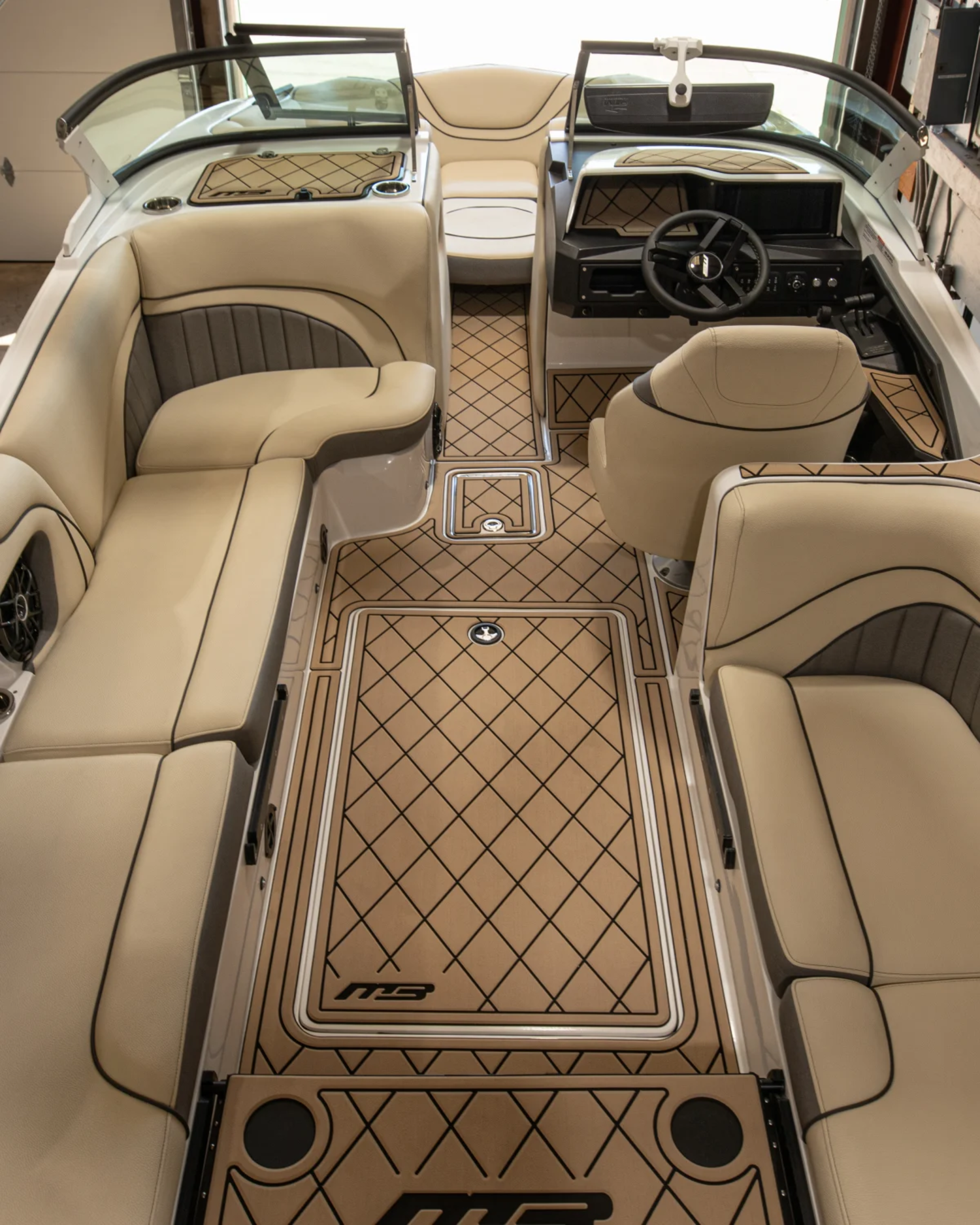 2027 MB Sports B52 23 Alpha