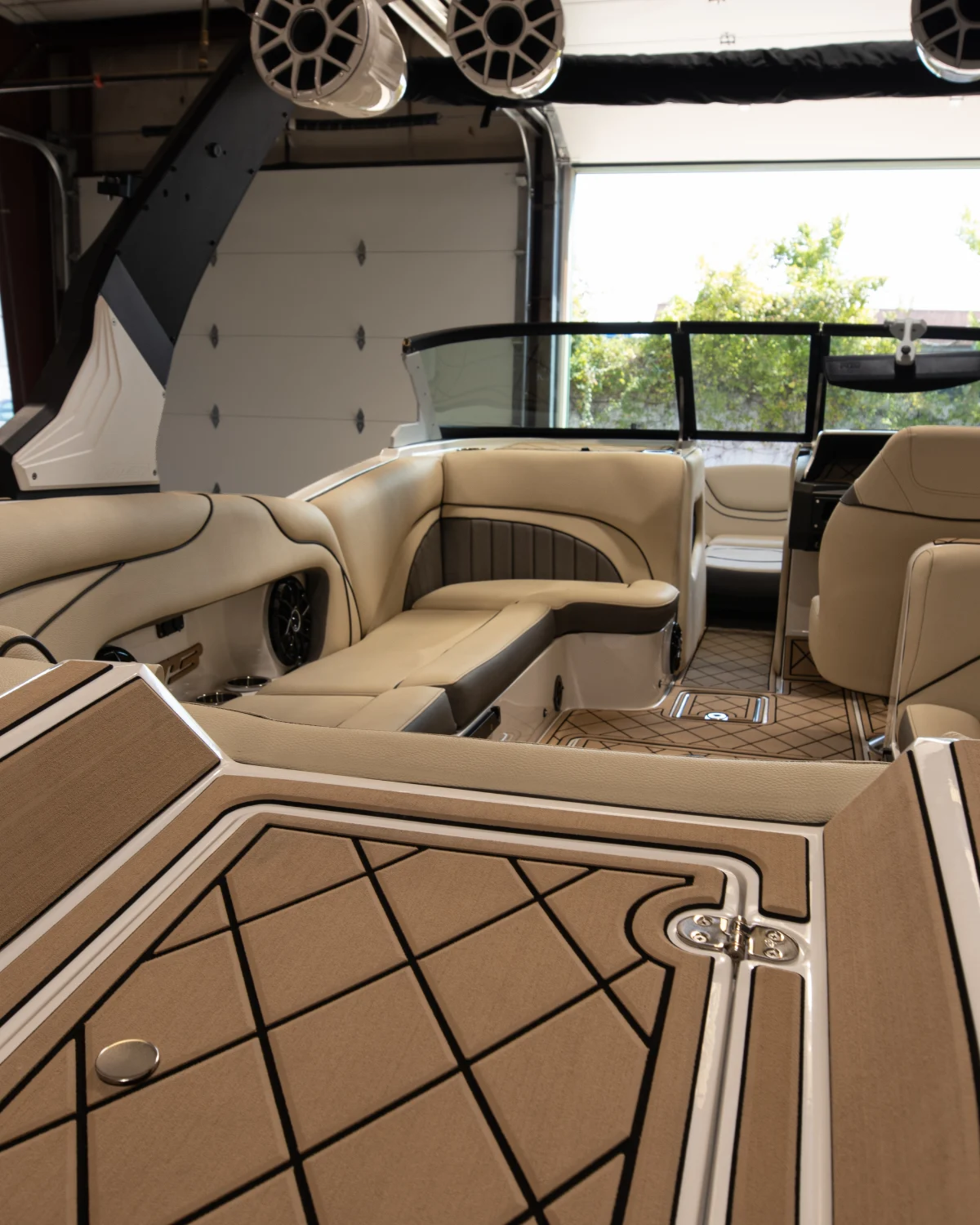 2027 MB Sports B52 23 Alpha