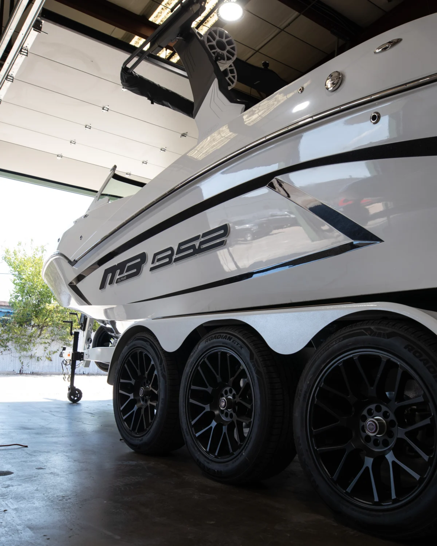 2027 MB Sports B52 23 Alpha
