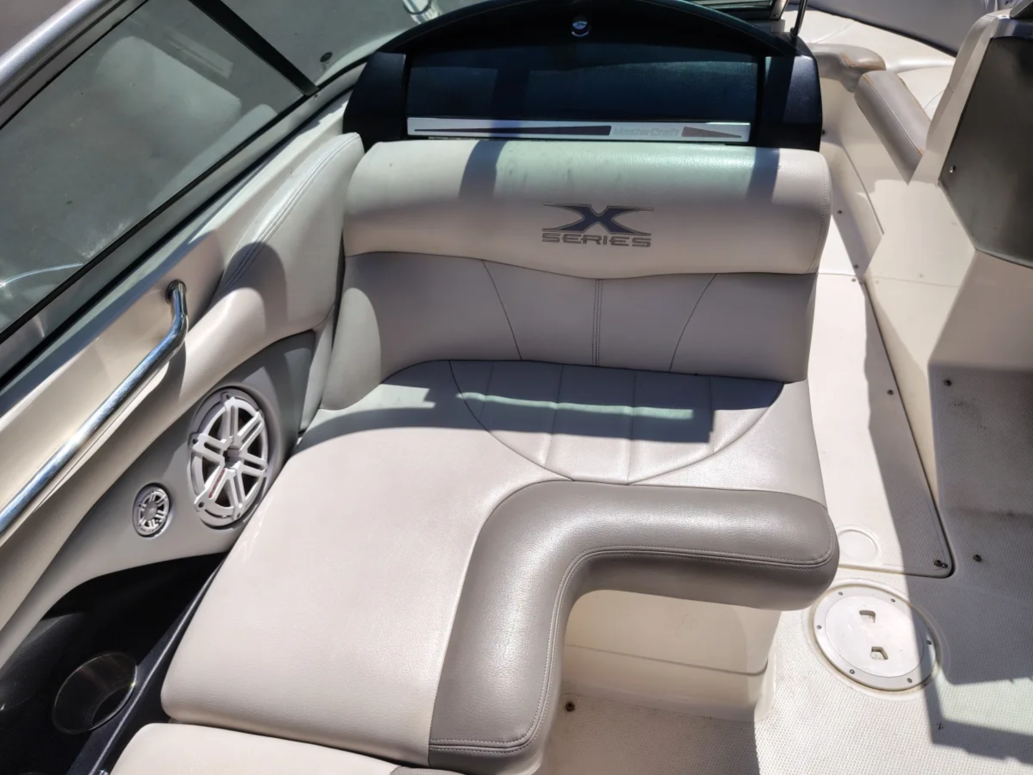2008 Mastercraft Boats X30
