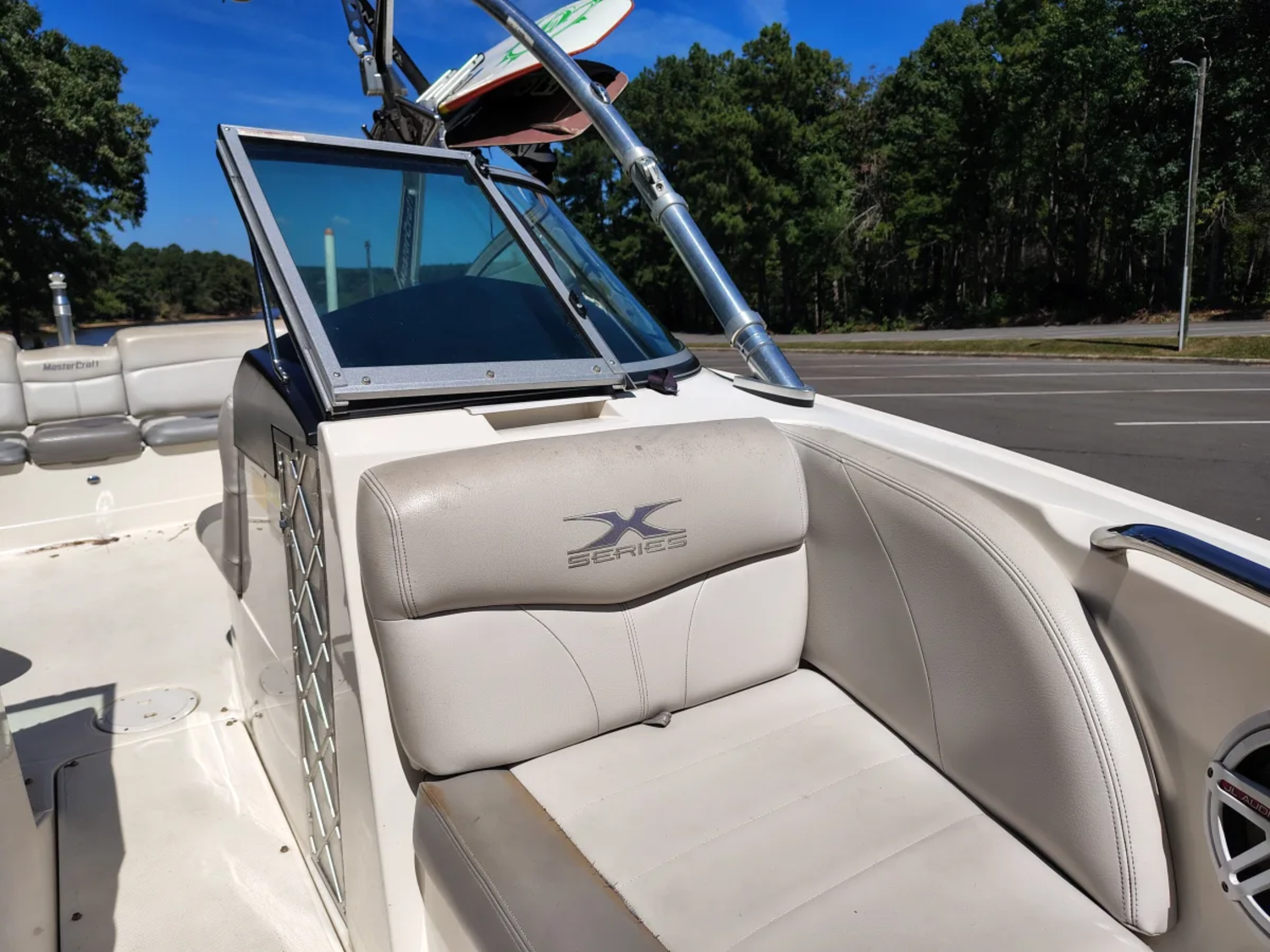 2008 Mastercraft Boats X30